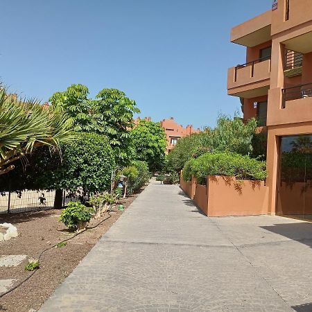 Apartamento Con Vistas エル・メダノ エクステリア 写真