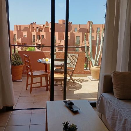 Apartamento Con Vistas エル・メダノ エクステリア 写真