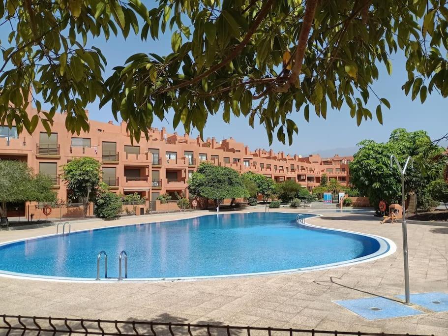 Apartamento Con Vistas エル・メダノ エクステリア 写真