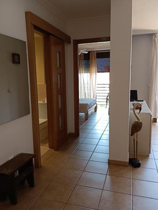 Apartamento Con Vistas エル・メダノ エクステリア 写真
