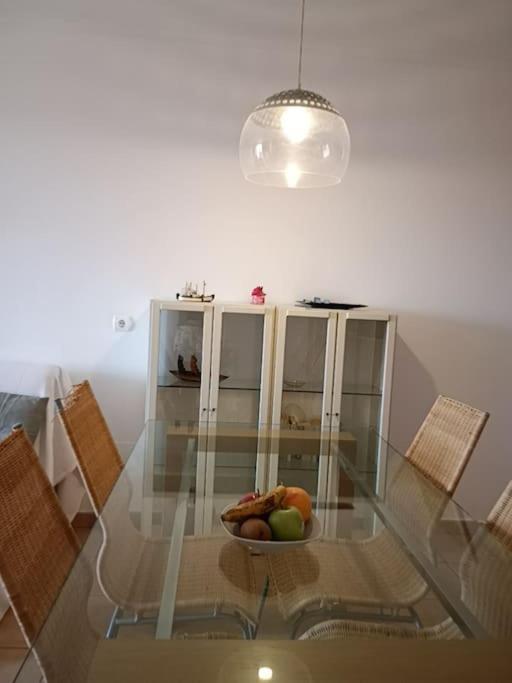 Apartamento Con Vistas エル・メダノ エクステリア 写真