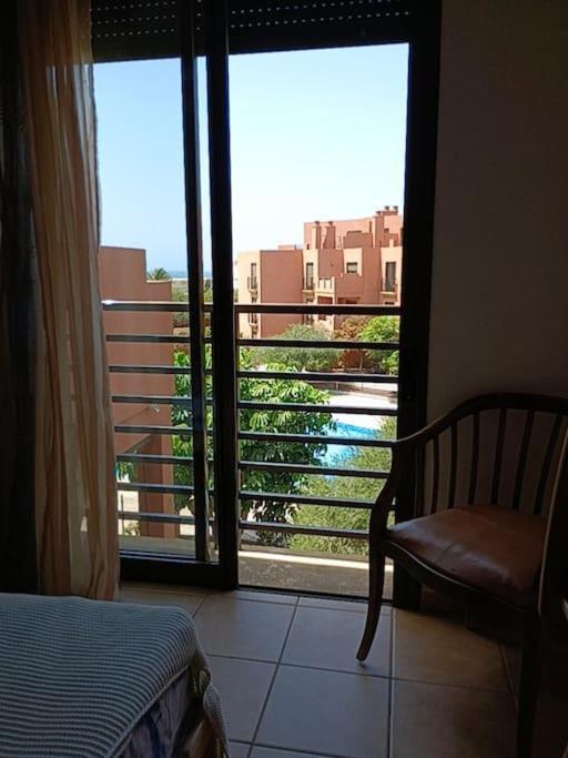Apartamento Con Vistas エル・メダノ エクステリア 写真
