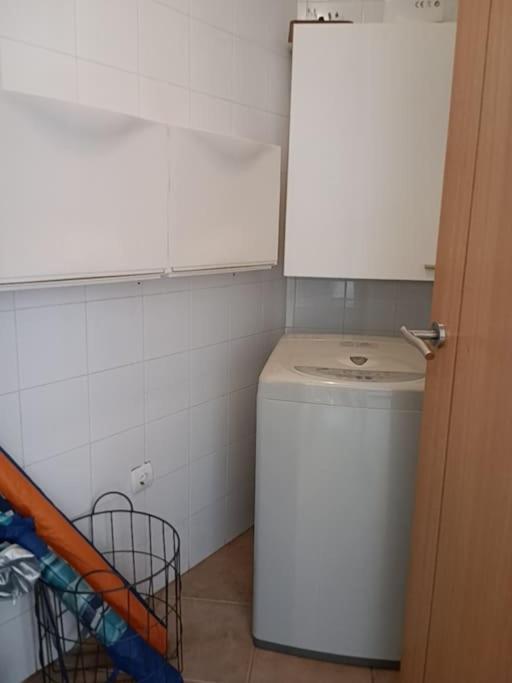 Apartamento Con Vistas エル・メダノ エクステリア 写真