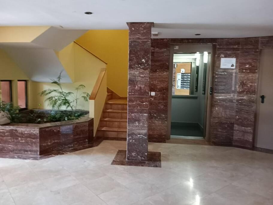 Apartamento Con Vistas エル・メダノ エクステリア 写真