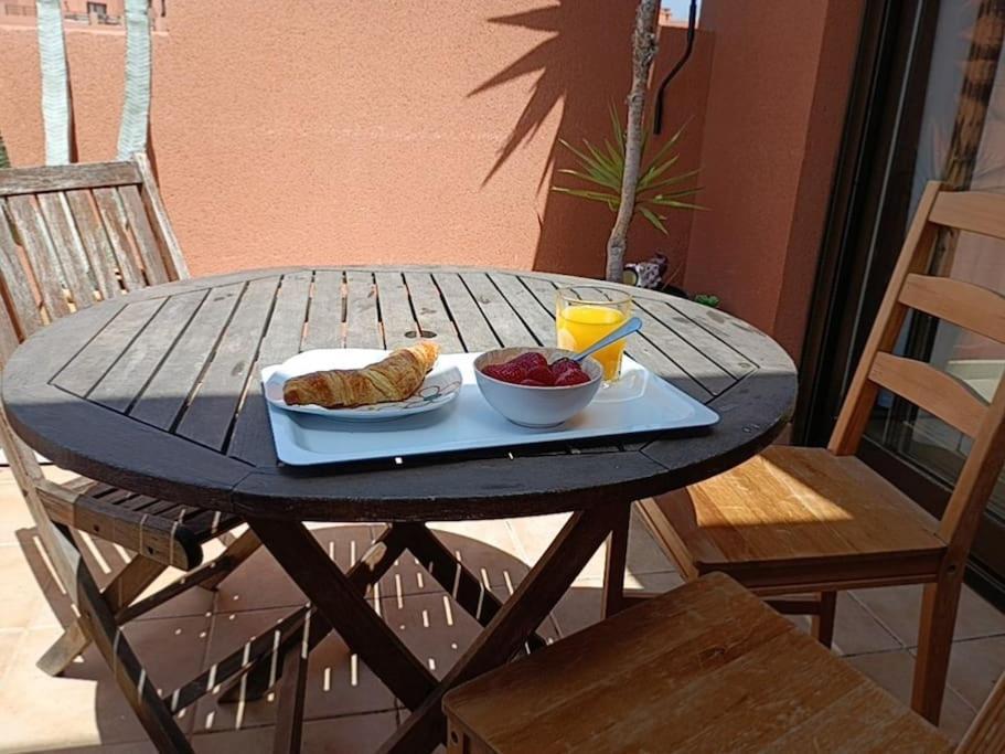 Apartamento Con Vistas エル・メダノ エクステリア 写真