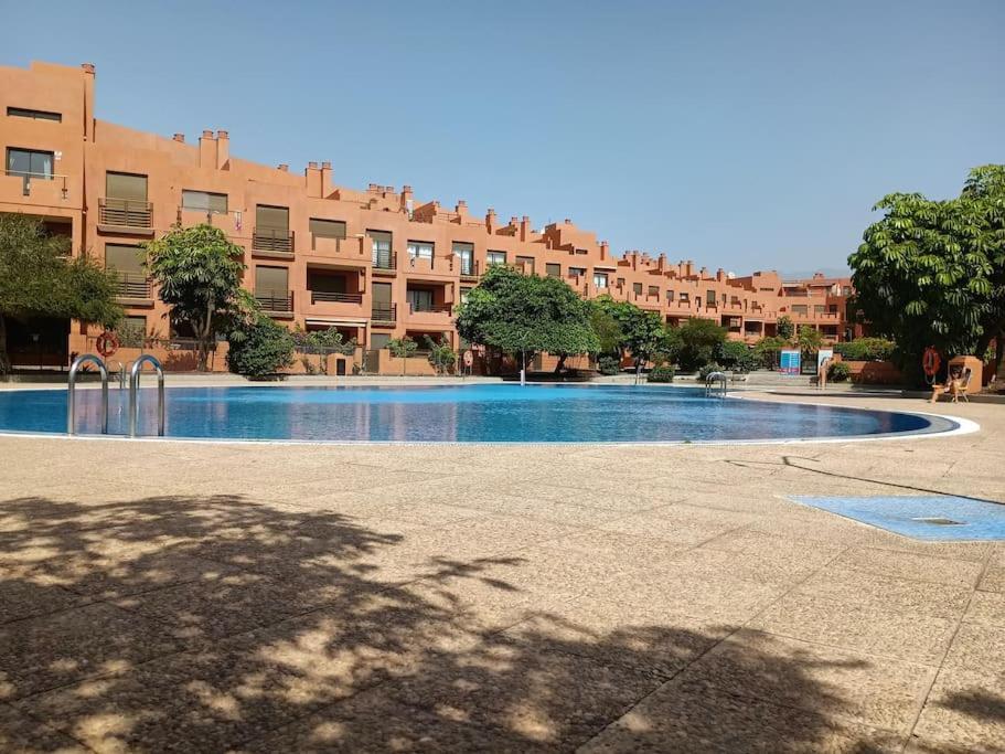 Apartamento Con Vistas エル・メダノ エクステリア 写真