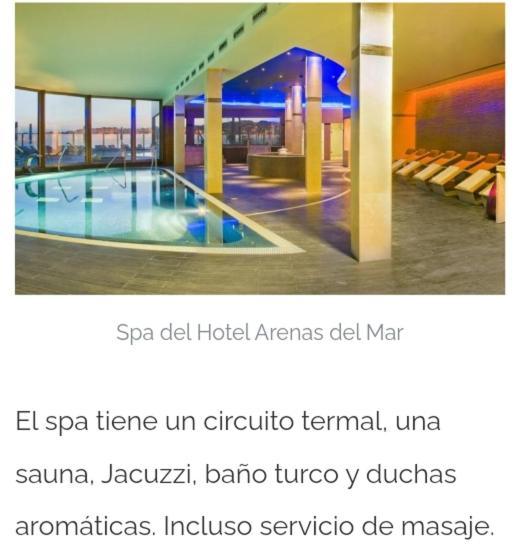Apartamento Con Vistas エル・メダノ エクステリア 写真